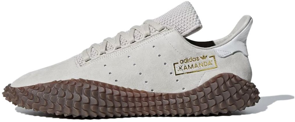 adidas Kamanda「棕色系列」B41936 Buy adidas Kamanda「棕色系列」B41936