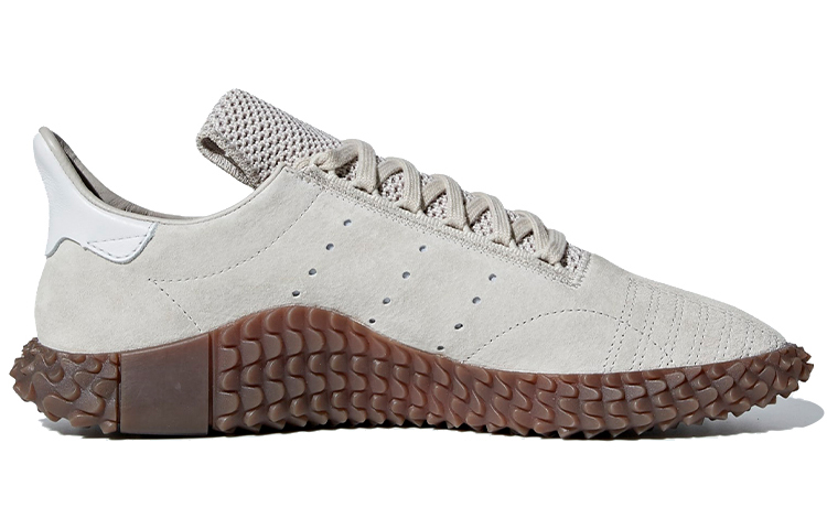 Order adidas Kamanda「棕色系列」B41936