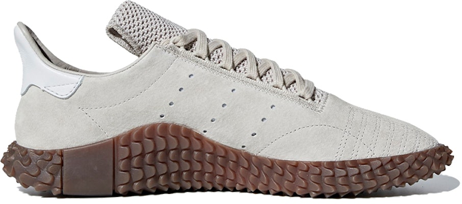 adidas Kamanda「棕色系列」B41936 Order adidas Kamanda「棕色系列」B41936