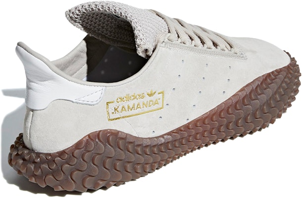 adidas Kamanda「棕色系列」B41936 Shop adidas Kamanda「棕色系列」B41936