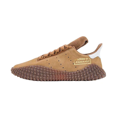 adidas Kamanda 'Brown Pack'