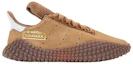 Order adidas Kamanda ''Brown Pack'' Marrone B96522