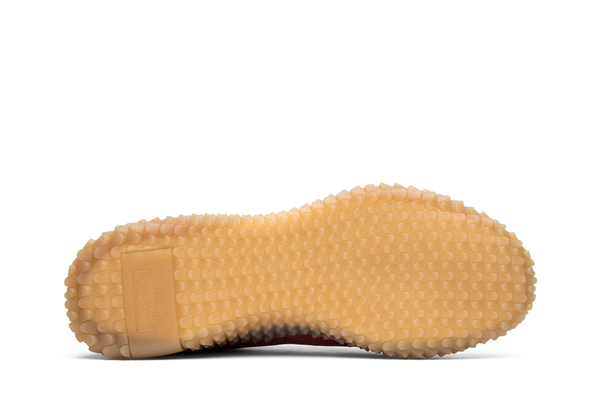 Shop アディダス カマンダ バーガンディ CQ2219