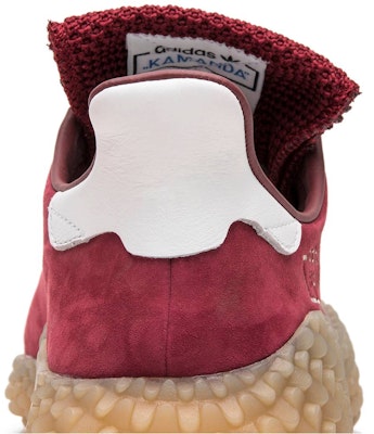 Burgundy kamanda sales