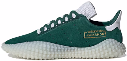 adidas Kamanda 'Clear Green' G27713 adidas Kamanda 'Clear Green' G27713