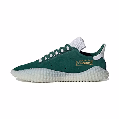 adidas Kamanda 'Clear Green'