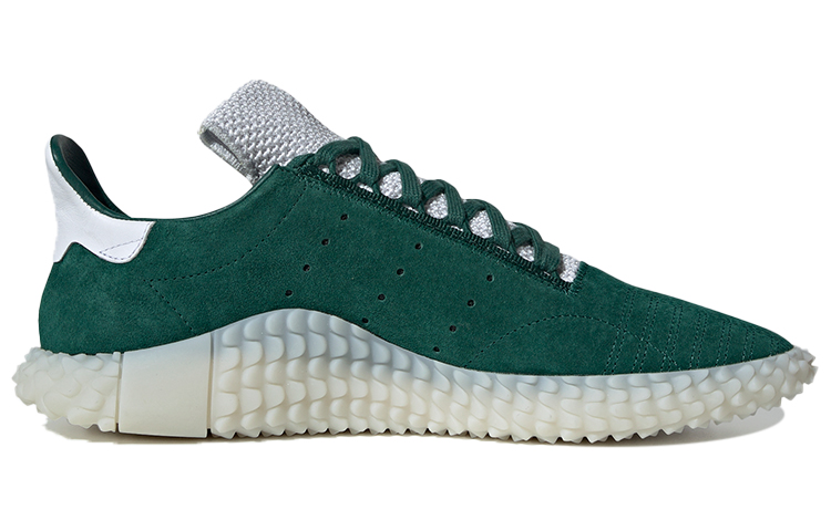 Order アディダス カマンダ "クリアグリーン" G27713