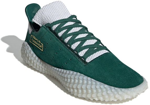 adidas originals Kamanda 綠白色 Lookbook adidas originals Kamanda 綠白色