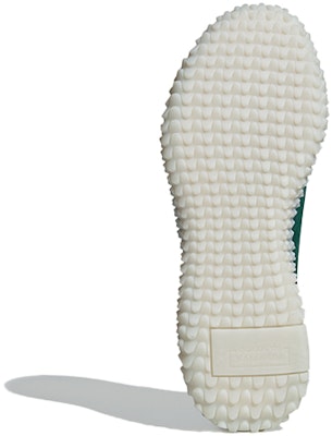 adidas originals Kamanda 綠白色 Details for adidas originals Kamanda 綠白色