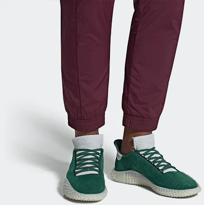 adidas Kamanda ''Verde Chiaro'' G27713 Sizing adidas Kamanda ''Verde Chiaro'' G27713