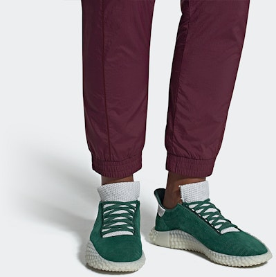 adidas originals Kamanda 綠白色 Sizing adidas originals Kamanda 綠白色