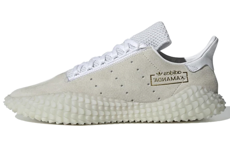 adidas Kamanda 'Crystal White' DB2778