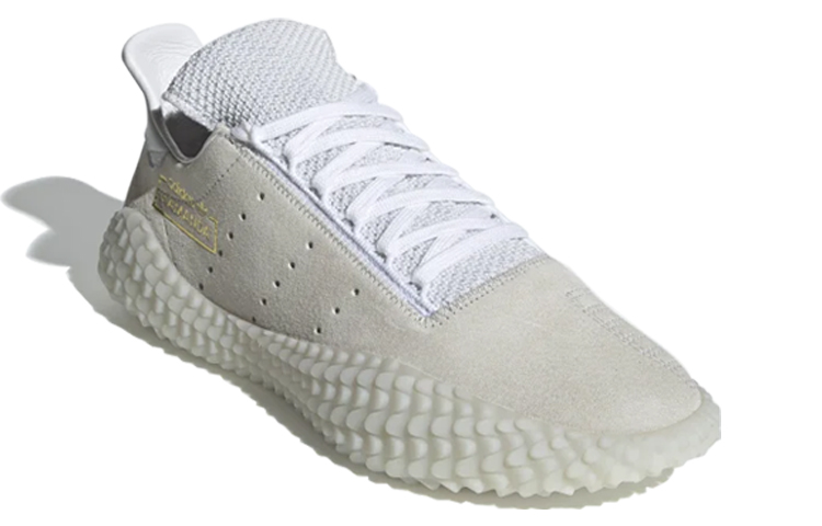 Order アディダス カマンダ "クリスタルホワイト" DB2778