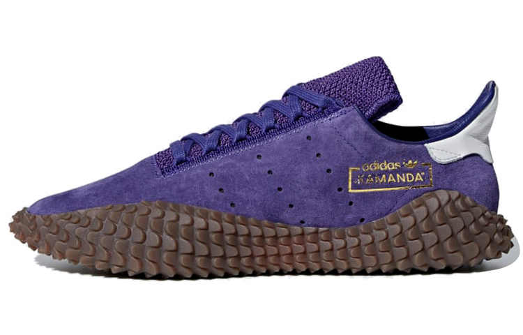 adidas Kamanda 'Energy Ink' AQ1226