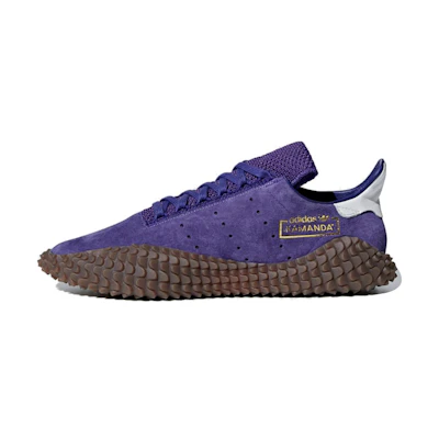 adidas Kamanda 'Energy Ink'