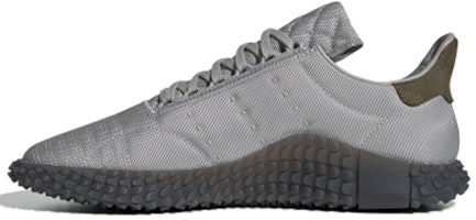 adidas Kamanda 'Grey Raw Khaki' EE5648 adidas Kamanda 'Grey Raw Khaki' EE5648
