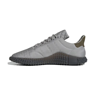 adidas Kamanda 'Grey Raw Khaki'
