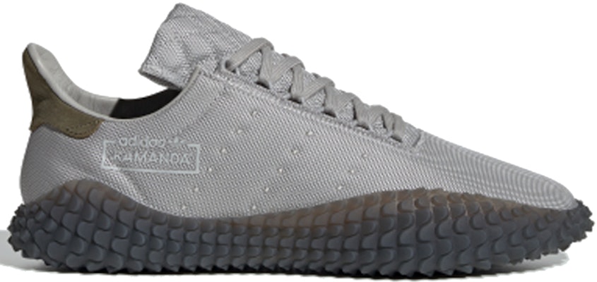 adidas originals Kamanda 卡其褐色 Order adidas originals Kamanda 卡其褐色