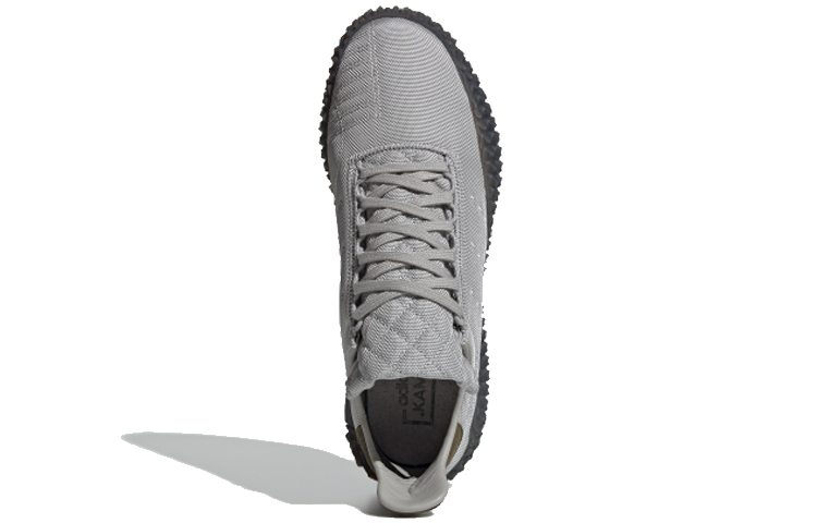 Lookbook 아디다스 카만다 '그레이 로우 카키' EE5648