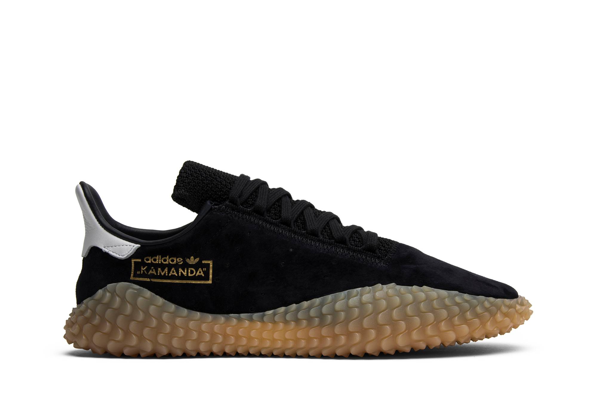 adidas Kamanda 'Gum Sole' CQ2220