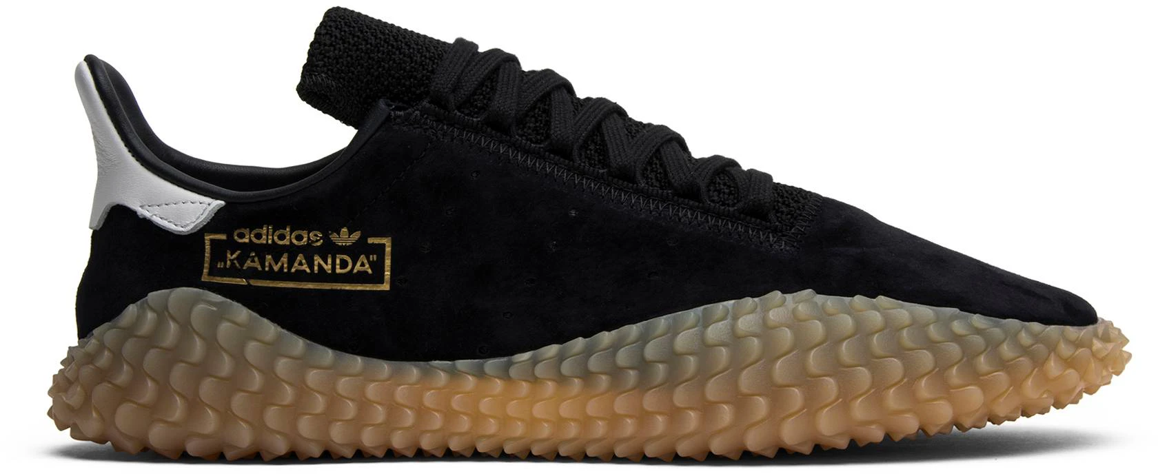 Adidas sales kamanda colorways