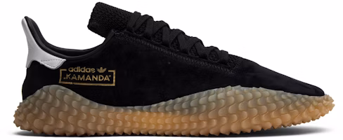 adidas Kamanda 'Gum Sole' CQ2220 adidas Kamanda 'Gum Sole' CQ2220