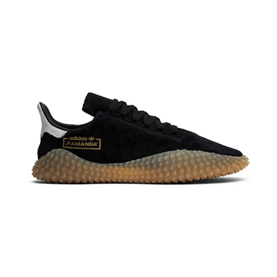 adidas Kamanda 'Gum Sole'