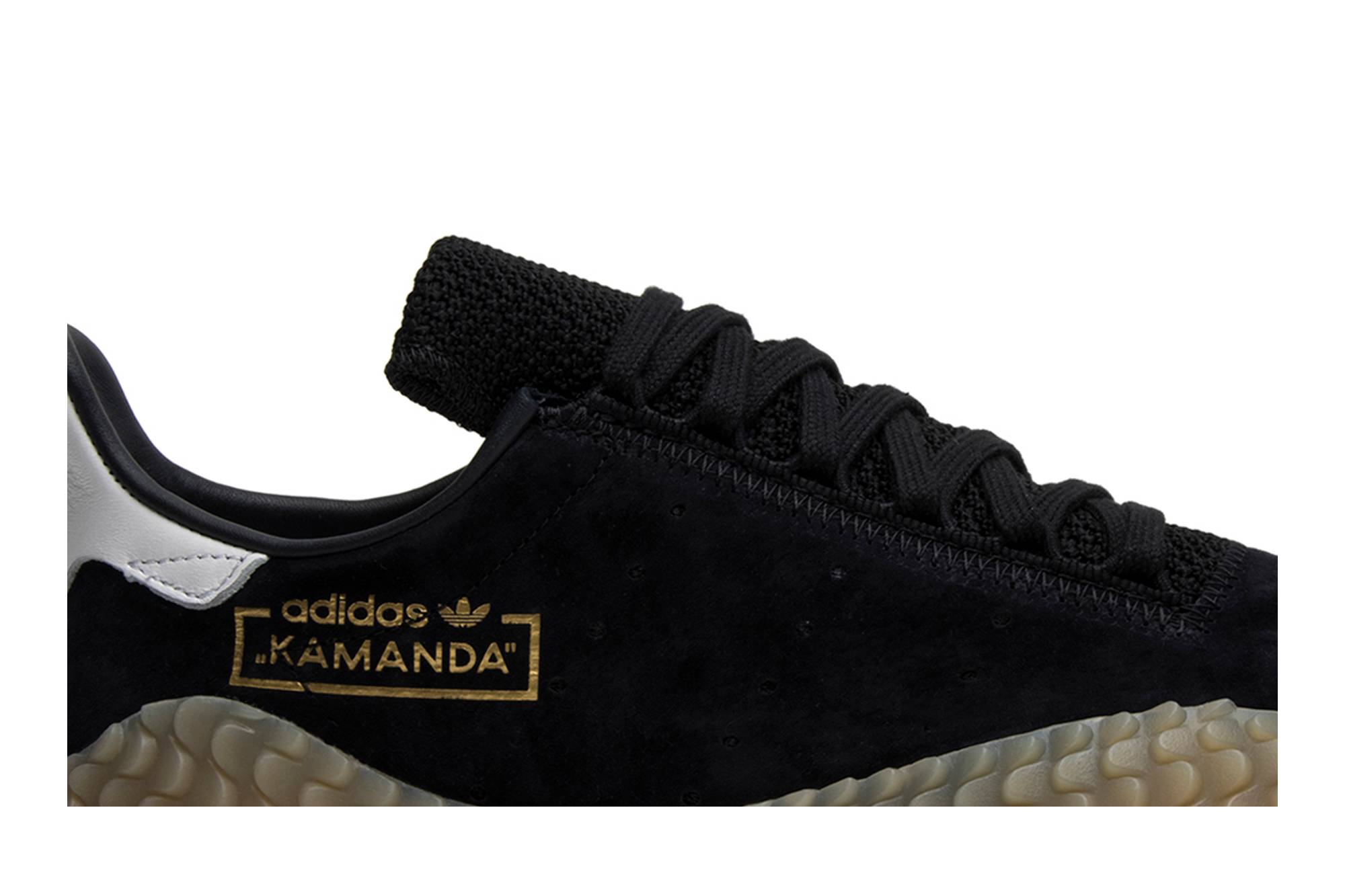 Order カマンダ ガムソール (Kamanda Gum Sole) CQ2220