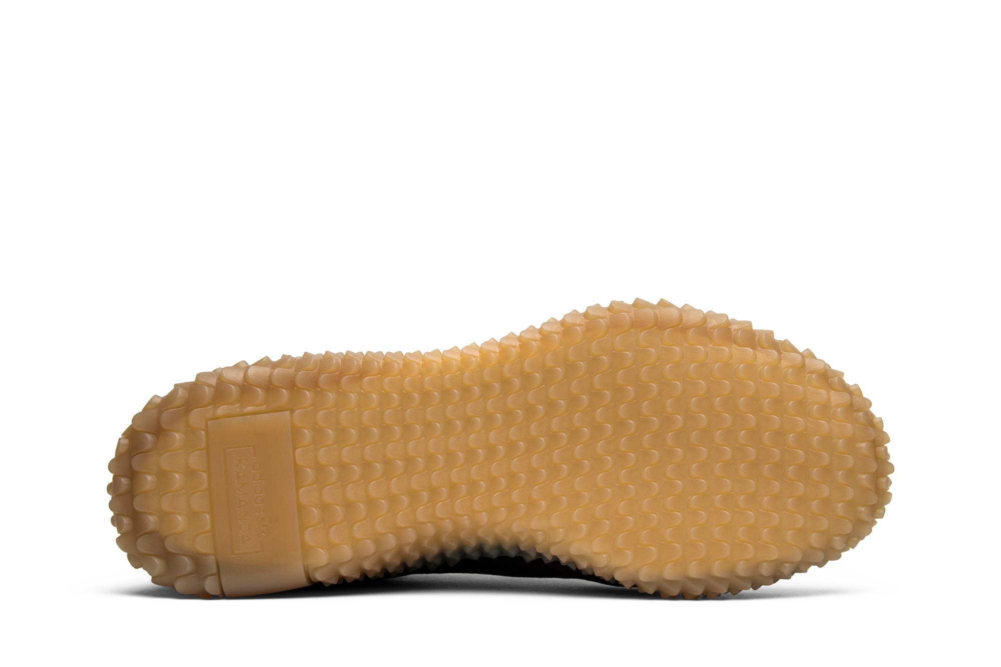 Shop カマンダ ガムソール (Kamanda Gum Sole) CQ2220