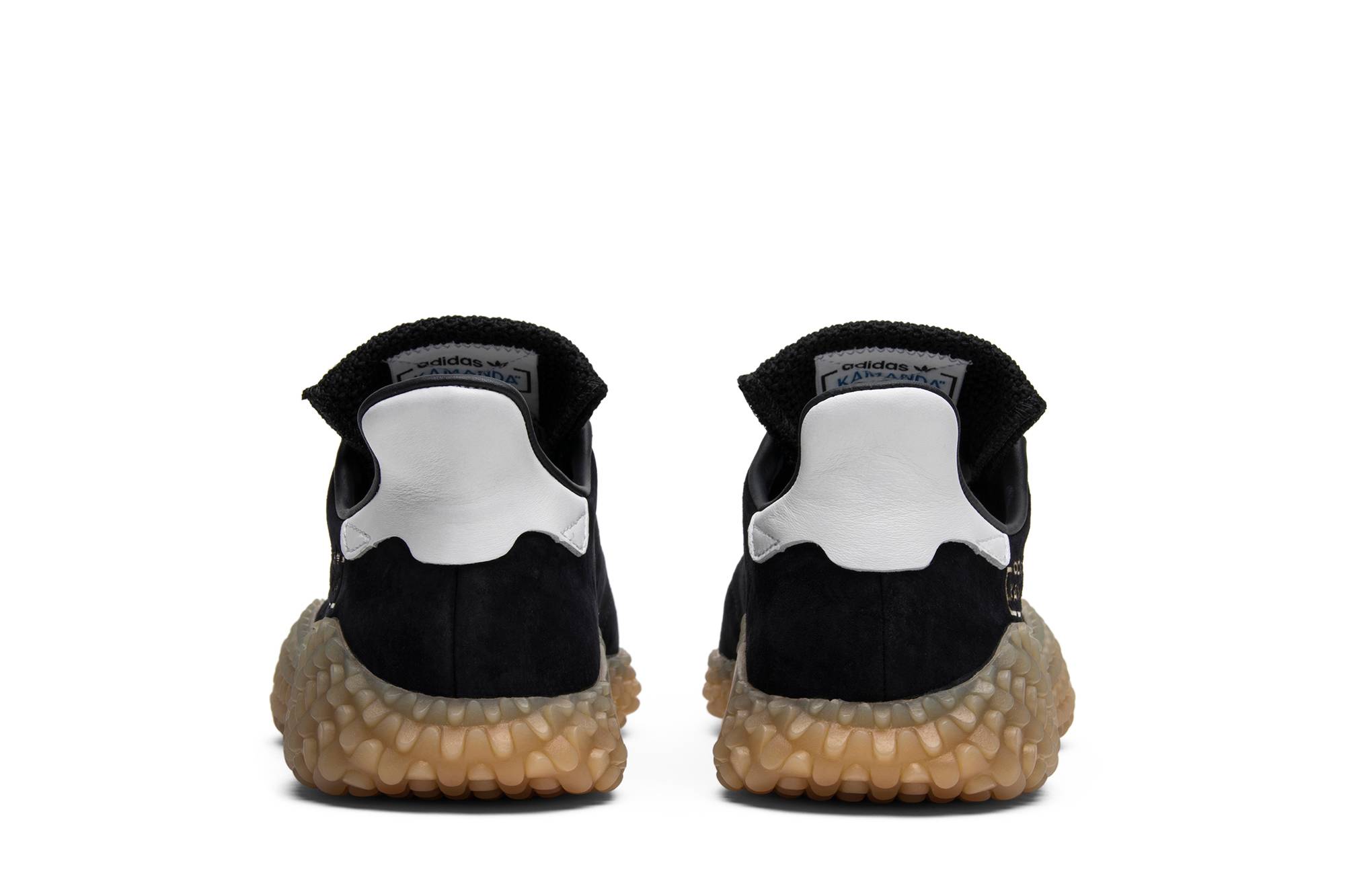 Details for カマンダ ガムソール (Kamanda Gum Sole) CQ2220