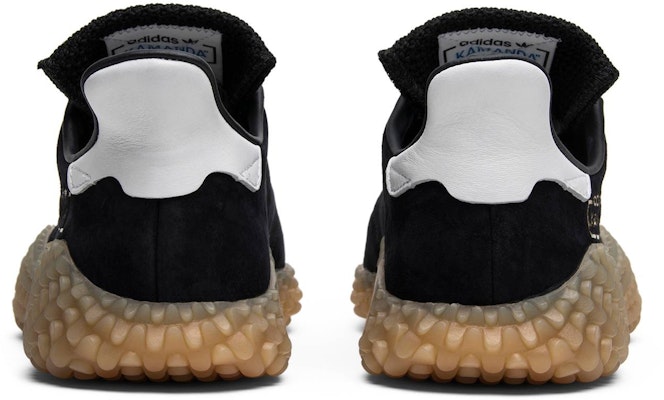 阿迪達斯 Kamanda '膠底' CQ2220 Details for 阿迪達斯 Kamanda '膠底' CQ2220