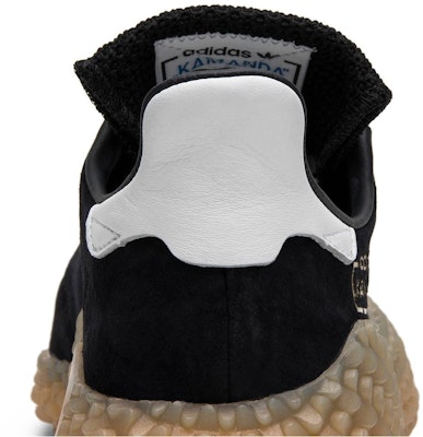 阿迪達斯 Kamanda '膠底' CQ2220 Sizing 阿迪達斯 Kamanda '膠底' CQ2220