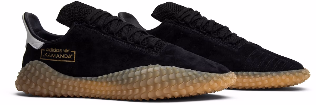 阿迪達斯 Kamanda '膠底' CQ2220 Cheap 阿迪達斯 Kamanda '膠底' CQ2220