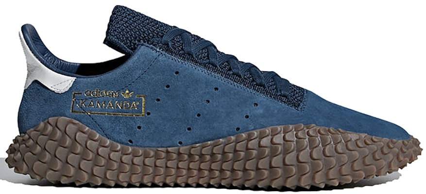 adidas Originals Kamanda 01 深藍色 Buy adidas Originals Kamanda 01 深藍色