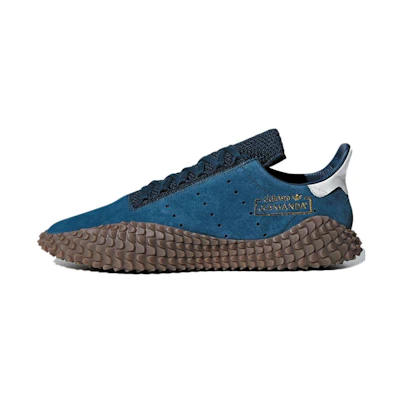 adidas Kamanda 'Legend Marine'