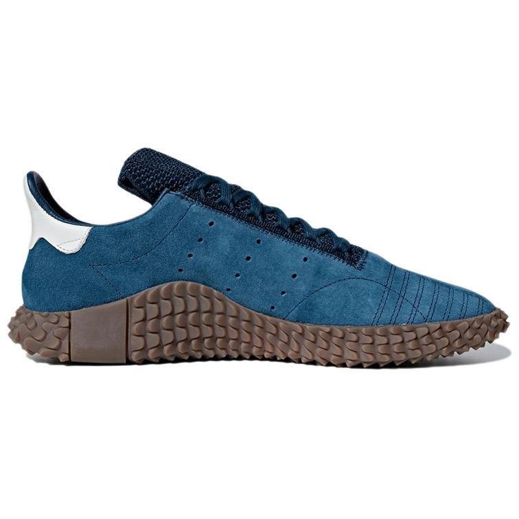 Order adidas Originals Kamanda 01 深藍色
