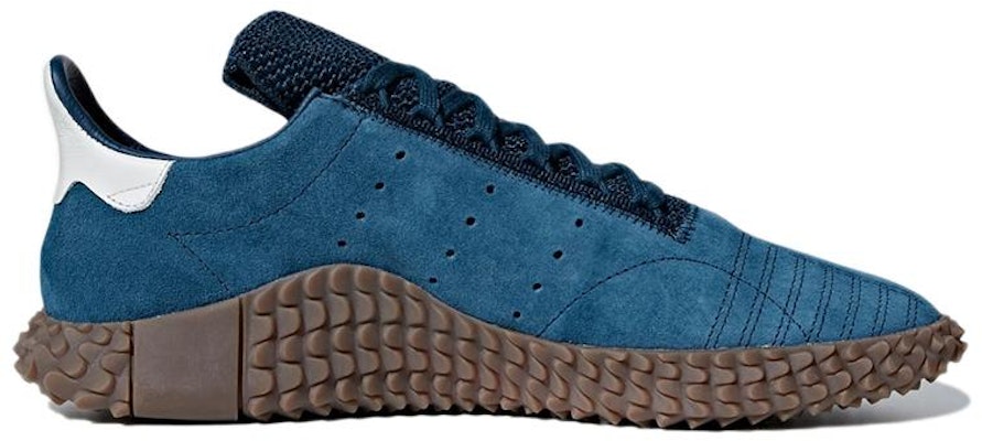adidas Originals Kamanda 01 深藍色 Order adidas Originals Kamanda 01 深藍色