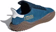 Shop adidas Originals Kamanda 01 深藍色