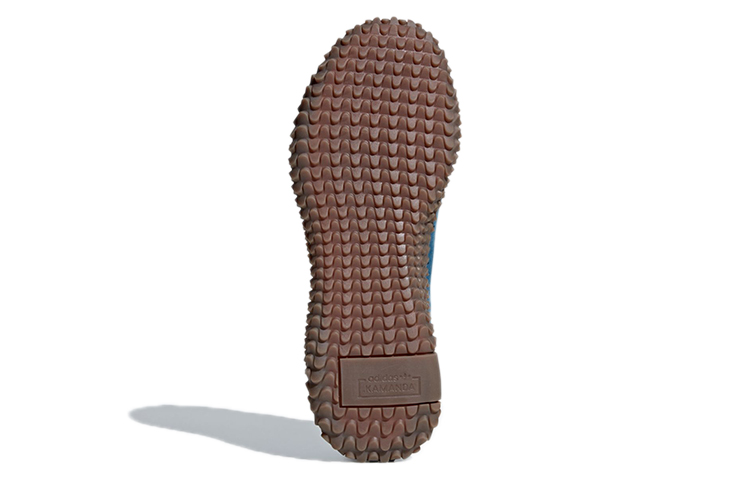 Details for adidas Originals Kamanda 01 深藍色