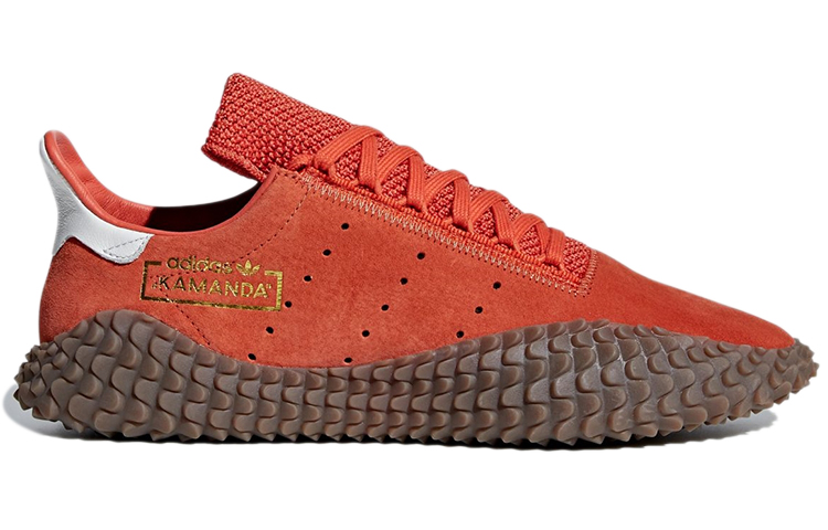 Order カマンダ "ローアンバー" (Kamanda "Rō Anbā") DB2776