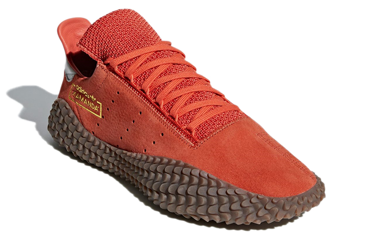 Lookbook カマンダ "ローアンバー" (Kamanda "Rō Anbā") DB2776