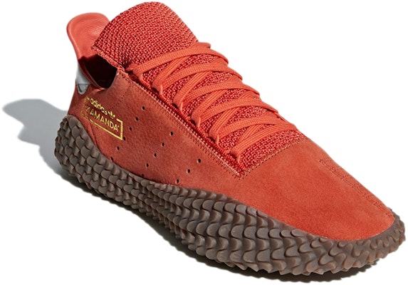 adidas originals Kamanda 01 橙色 → adidas originals Kamanda 01 橘色 Lookbook adidas originals Kamanda 01 橙色 → adidas originals Kamanda 01 橘色