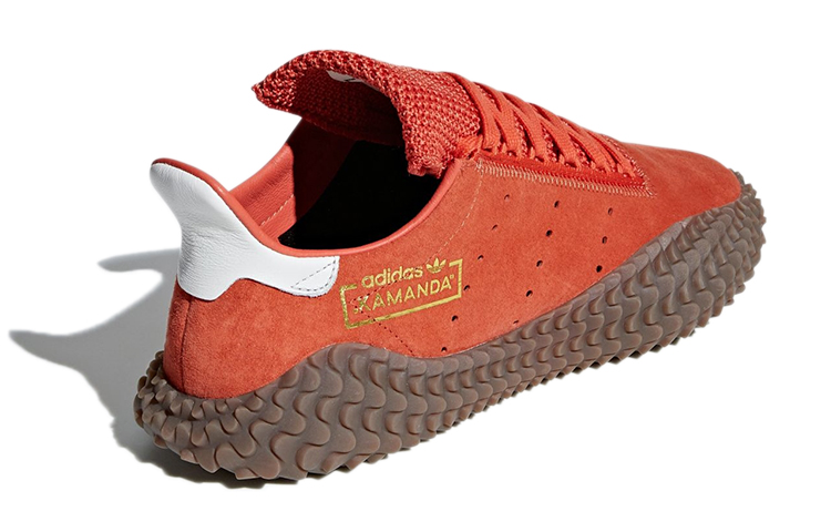 Shop カマンダ "ローアンバー" (Kamanda "Rō Anbā") DB2776