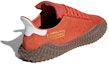 Shop adidas originals Kamanda 01 橙色 → adidas originals Kamanda 01 橘色