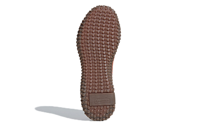 Details for カマンダ "ローアンバー" (Kamanda "Rō Anbā") DB2776