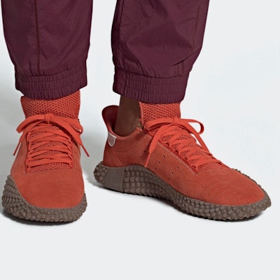 adidas originals Kamanda 01 橙色 → adidas originals Kamanda 01 橘色 Sizing adidas originals Kamanda 01 橙色 → adidas originals Kamanda 01 橘色