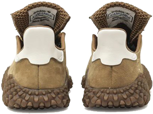adidas Kamanda ''Raw Desert'' Herrenschuhe B96502-YC Purchase adidas Kamanda ''Raw Desert'' Herrenschuhe B96502-YC