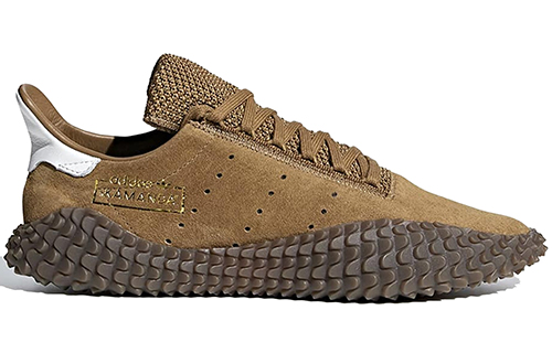 Order adidas Kamanda 原野沙漠 棕