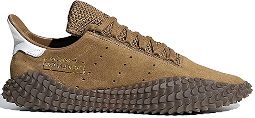 adidas Kamanda 原野沙漠 棕 Order adidas Kamanda 原野沙漠 棕