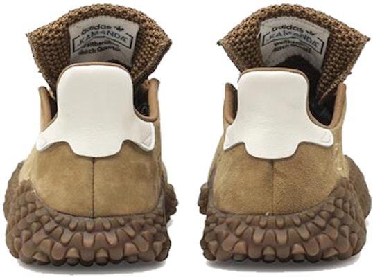 adidas Kamanda 原野沙漠 棕 Purchase adidas Kamanda 原野沙漠 棕